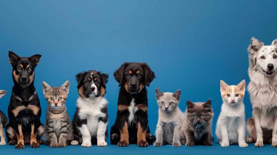 To England Pets